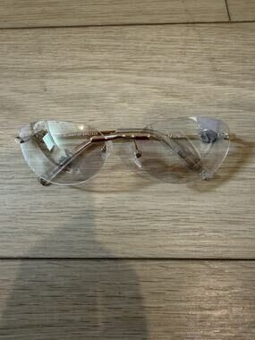 le specs Authentic glasses slinky 2452325 62-15-130